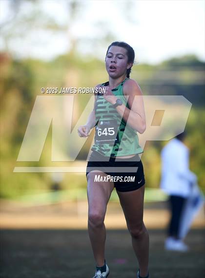 Thumbnail 3 in FHSAA 2A Region 1 Final photogallery.