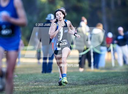 Thumbnail 1 in FHSAA 2A Region 1 Final photogallery.