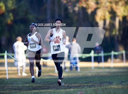 Thumbnail 1 in FHSAA 2A Region 1 Final photogallery.