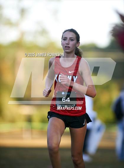 Thumbnail 2 in FHSAA 2A Region 1 Final photogallery.