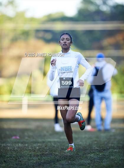 Thumbnail 1 in FHSAA 2A Region 1 Final photogallery.