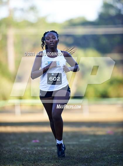 Thumbnail 3 in FHSAA 2A Region 1 Final photogallery.