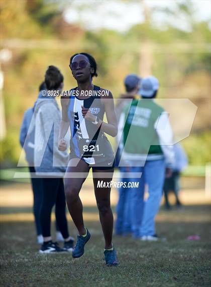 Thumbnail 3 in FHSAA 2A Region 1 Final photogallery.
