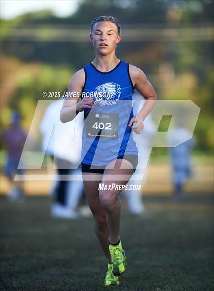 Thumbnail 1 in FHSAA 2A Region 1 Final photogallery.