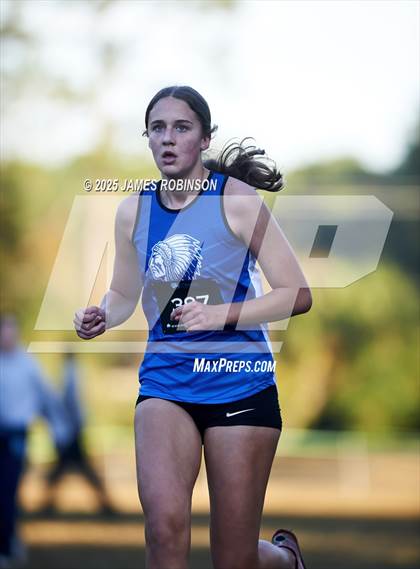 Thumbnail 3 in FHSAA 2A Region 1 Final photogallery.