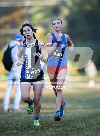 Thumbnail 1 in FHSAA 2A Region 1 Final photogallery.