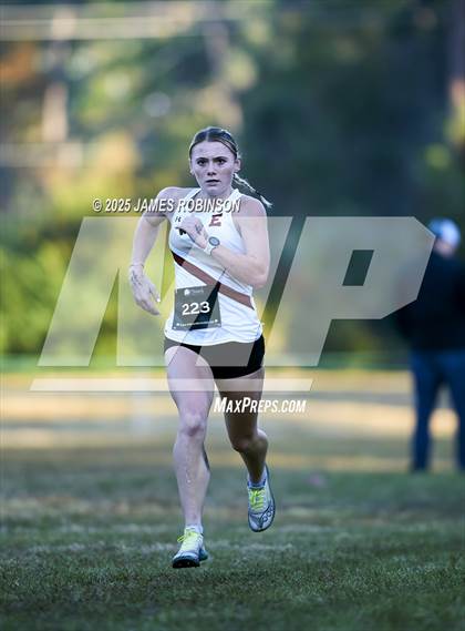 Thumbnail 2 in FHSAA 2A Region 1 Final photogallery.