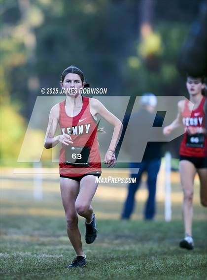 Thumbnail 1 in FHSAA 2A Region 1 Final photogallery.