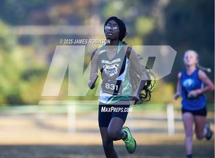 Thumbnail 2 in FHSAA 2A Region 1 Final photogallery.