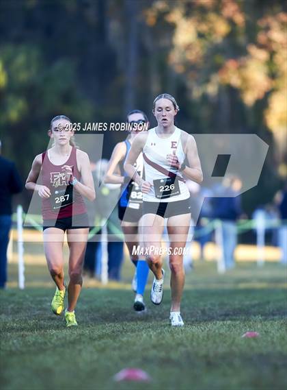 Thumbnail 3 in FHSAA 2A Region 1 Final photogallery.