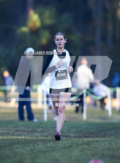 Thumbnail 1 in FHSAA 2A Region 1 Final photogallery.