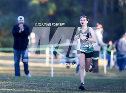 Thumbnail 1 in FHSAA 2A Region 1 Final photogallery.