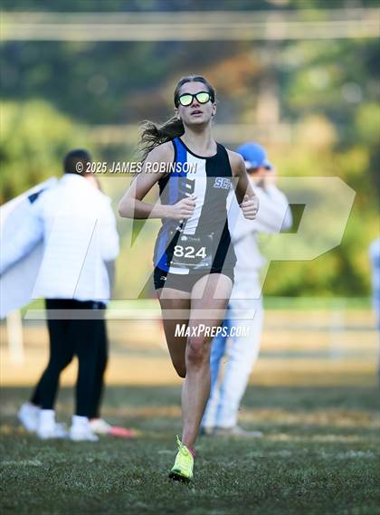 Thumbnail 2 in FHSAA 2A Region 1 Final photogallery.