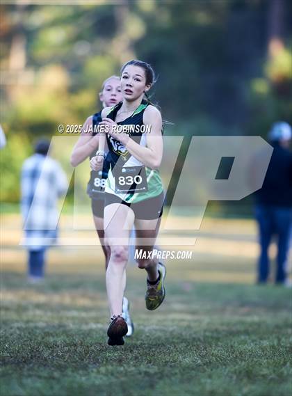 Thumbnail 3 in FHSAA 2A Region 1 Final photogallery.