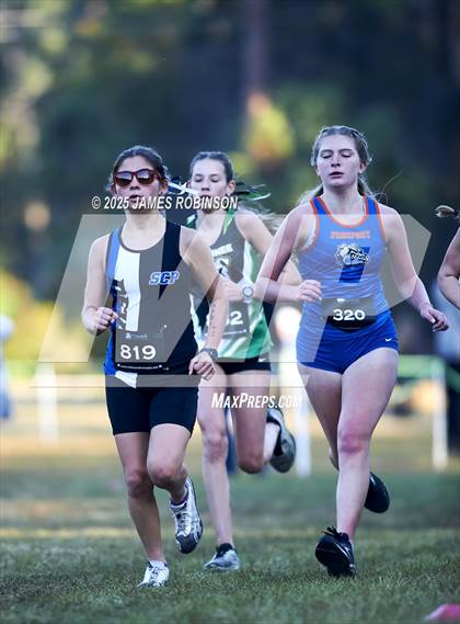 Thumbnail 2 in FHSAA 2A Region 1 Final photogallery.