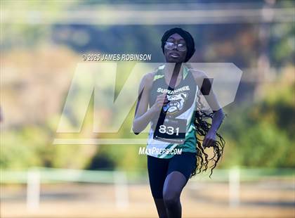 Thumbnail 1 in FHSAA 2A Region 1 Final photogallery.