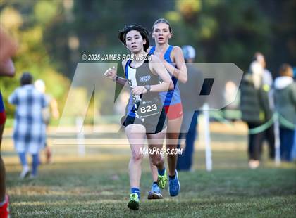 Thumbnail 2 in FHSAA 2A Region 1 Final photogallery.