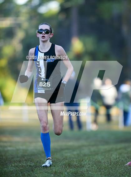 Thumbnail 1 in FHSAA 2A Region 1 Final photogallery.