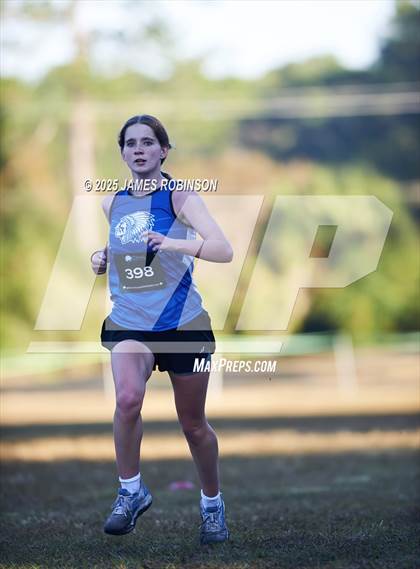 Thumbnail 1 in FHSAA 2A Region 1 Final photogallery.