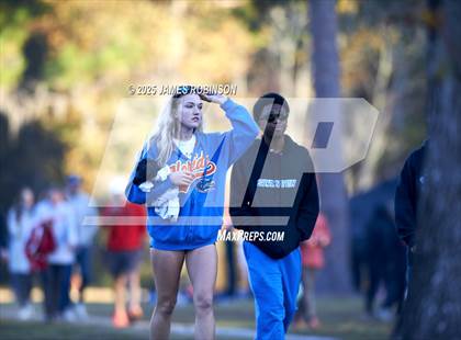 Thumbnail 1 in FHSAA 2A Region 1 Final photogallery.