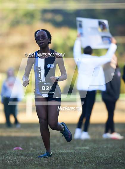 Thumbnail 1 in FHSAA 2A Region 1 Final photogallery.