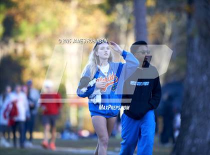 Thumbnail 3 in FHSAA 2A Region 1 Final photogallery.