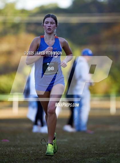 Thumbnail 2 in FHSAA 2A Region 1 Final photogallery.