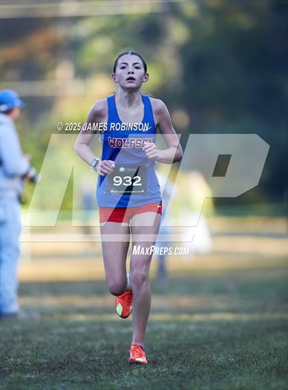 Thumbnail 2 in FHSAA 2A Region 1 Final photogallery.