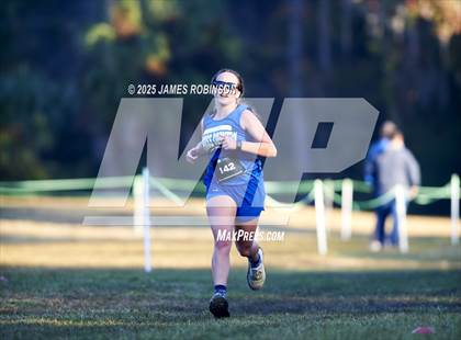 Thumbnail 1 in FHSAA 2A Region 1 Final photogallery.