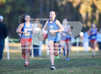 Thumbnail 3 in FHSAA 2A Region 1 Final photogallery.