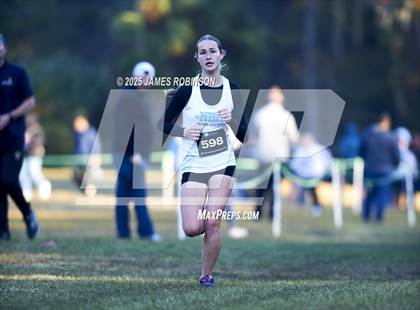 Thumbnail 1 in FHSAA 2A Region 1 Final photogallery.