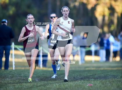Thumbnail 2 in FHSAA 2A Region 1 Final photogallery.