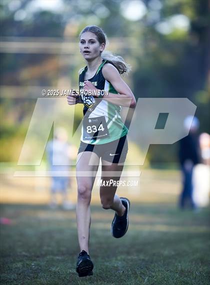 Thumbnail 3 in FHSAA 2A Region 1 Final photogallery.