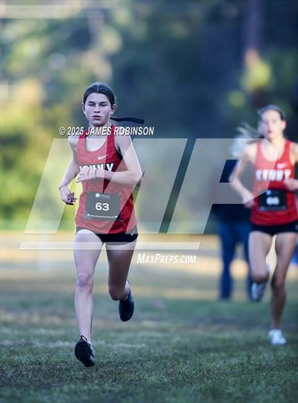 Thumbnail 3 in FHSAA 2A Region 1 Final photogallery.