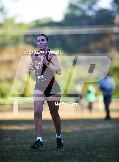 Thumbnail 2 in FHSAA 2A Region 1 Final photogallery.