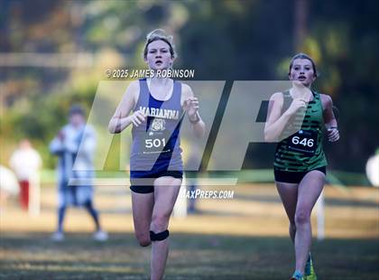 Thumbnail 3 in FHSAA 2A Region 1 Final photogallery.