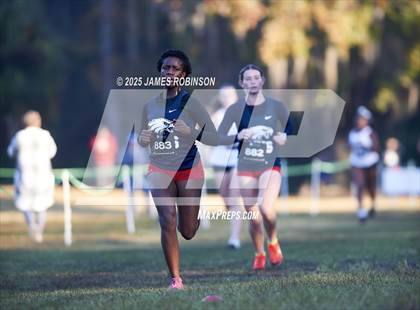 Thumbnail 3 in FHSAA 2A Region 1 Final photogallery.