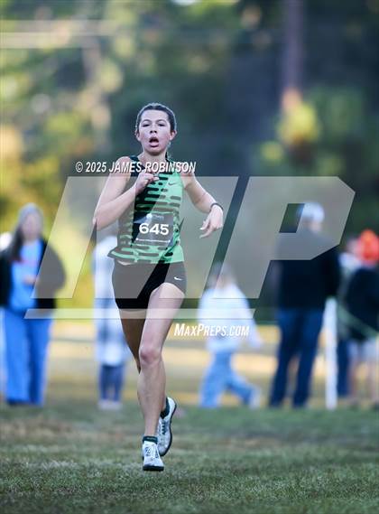 Thumbnail 1 in FHSAA 2A Region 1 Final photogallery.