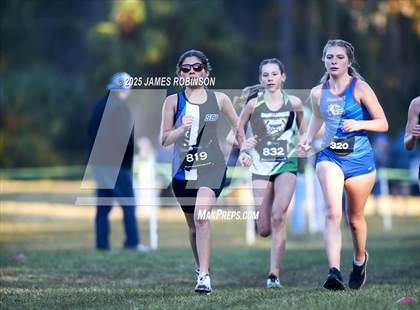 Thumbnail 3 in FHSAA 2A Region 1 Final photogallery.