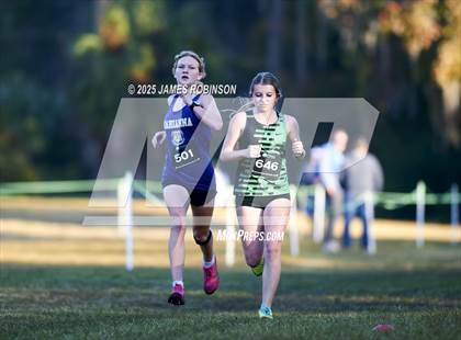 Thumbnail 1 in FHSAA 2A Region 1 Final photogallery.