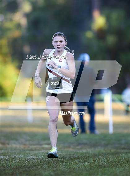 Thumbnail 1 in FHSAA 2A Region 1 Final photogallery.