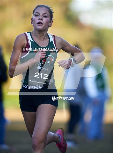 FHSAA 2A Region 1 Final