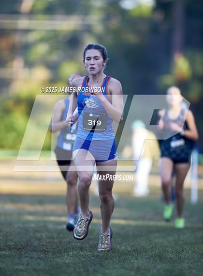 Thumbnail 2 in FHSAA 2A Region 1 Final photogallery.