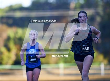 Thumbnail 2 in FHSAA 2A Region 1 Final photogallery.