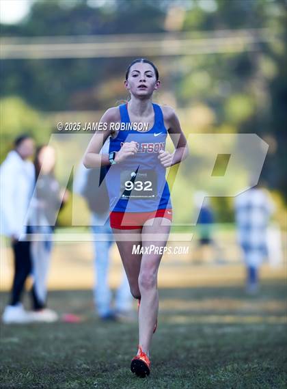 Thumbnail 1 in FHSAA 2A Region 1 Final photogallery.