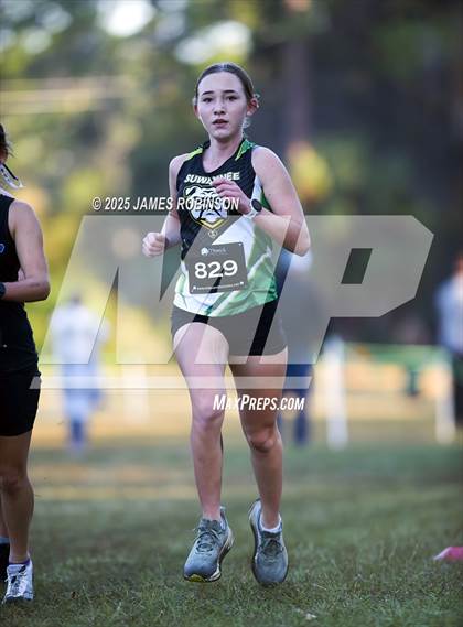 Thumbnail 2 in FHSAA 2A Region 1 Final photogallery.