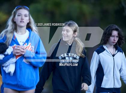 Thumbnail 1 in FHSAA 2A Region 1 Final photogallery.