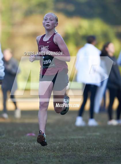 Thumbnail 2 in FHSAA 2A Region 1 Final photogallery.