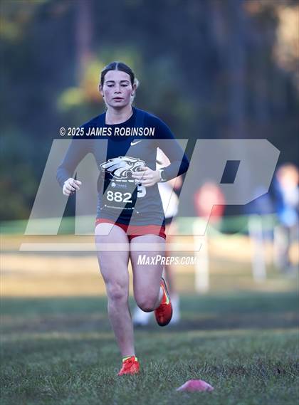 Thumbnail 3 in FHSAA 2A Region 1 Final photogallery.