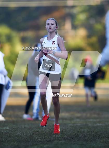 Thumbnail 2 in FHSAA 2A Region 1 Final photogallery.